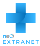 Logo neo Extranet
