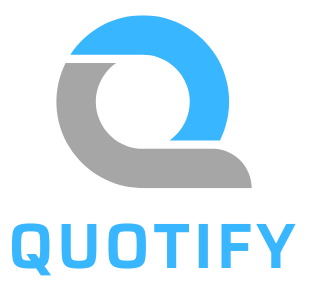 Logo Quotify