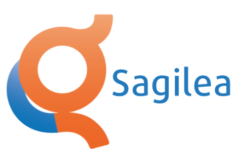 Logo Sagilea